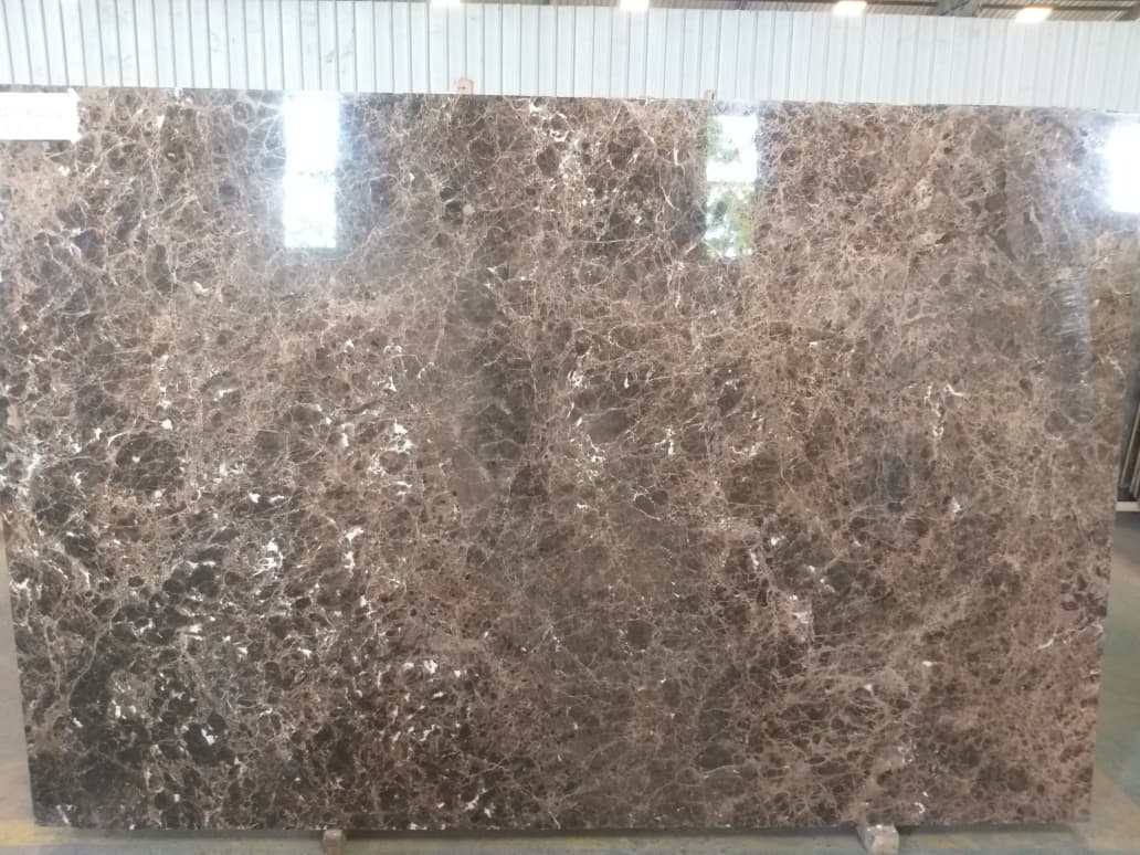 Imported Marble - 40 | Dark Emperador Sp